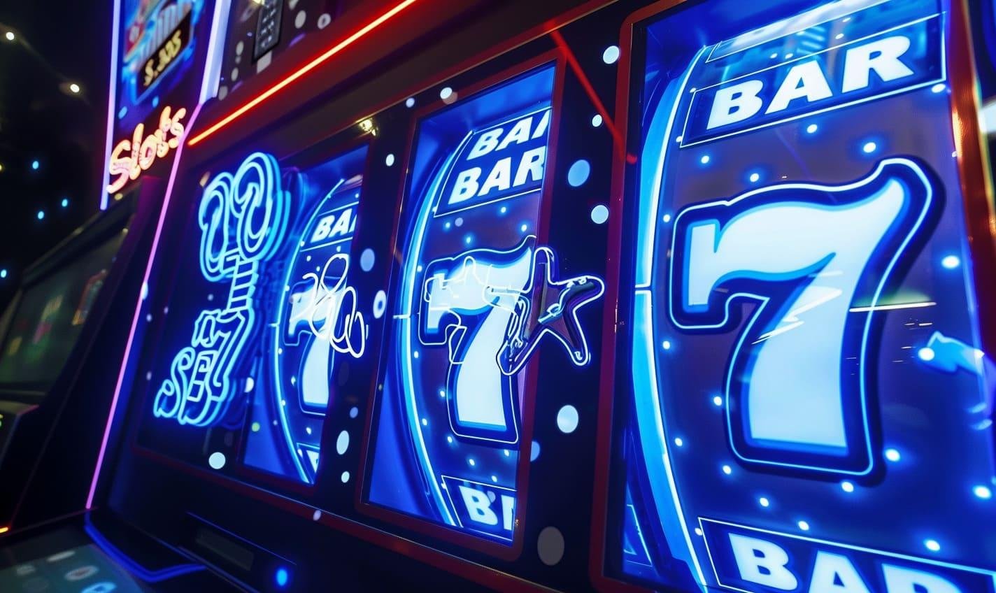 h25 slot